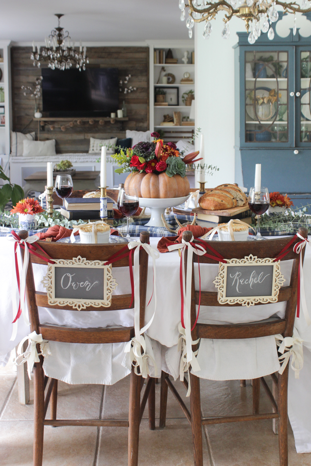 Colorful-Thanksgiving-Table-Shades-of-Blue-Interiors