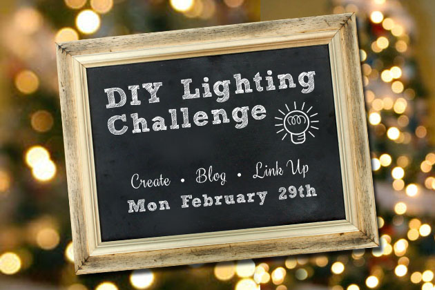 DIY Light Challenge