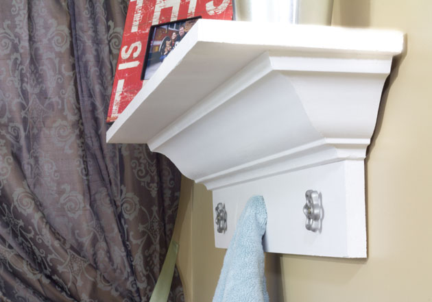 Decorative Crown Molding 