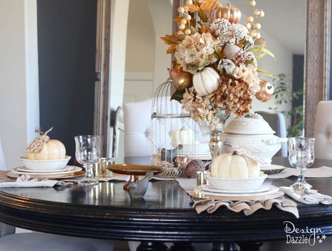 Neutral-fall-tablescape-Design-Dazzle