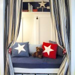 Closet Reading Nook | Pretty Handy Girl