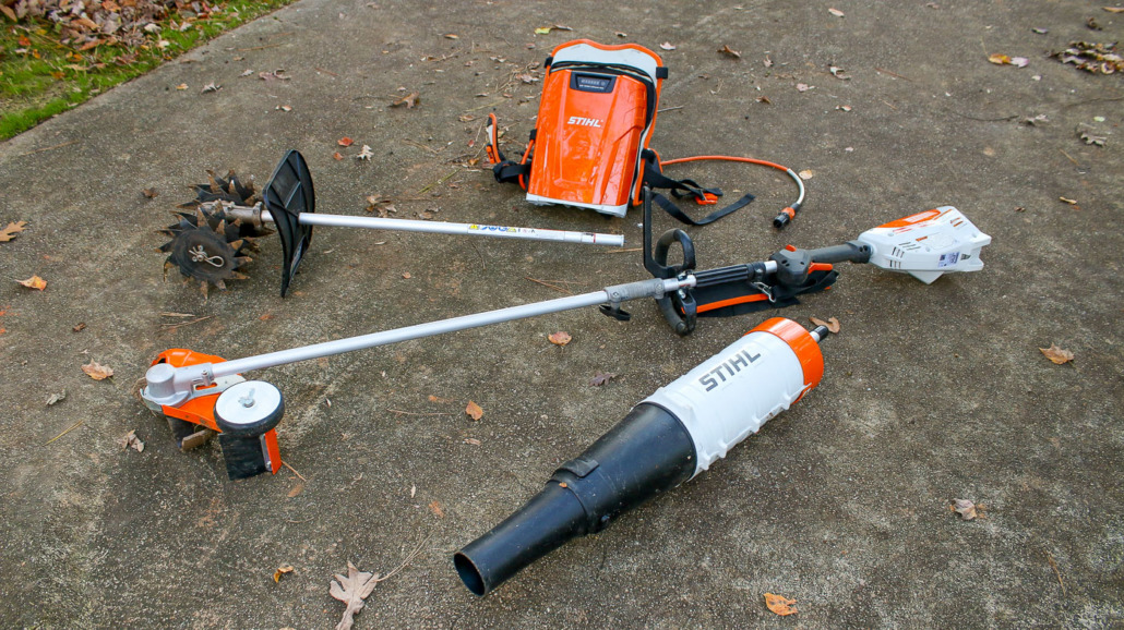 STIHL KombiSystem