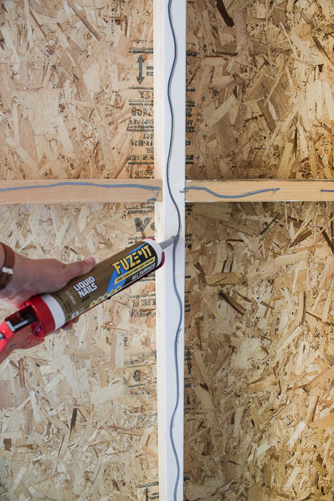 How to Install PegBoard Walls | Pretty Handy Girl