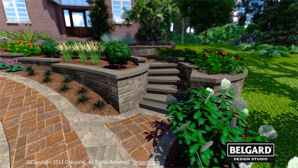 Belgard 3-D visualizer | Pretty Handy Girl