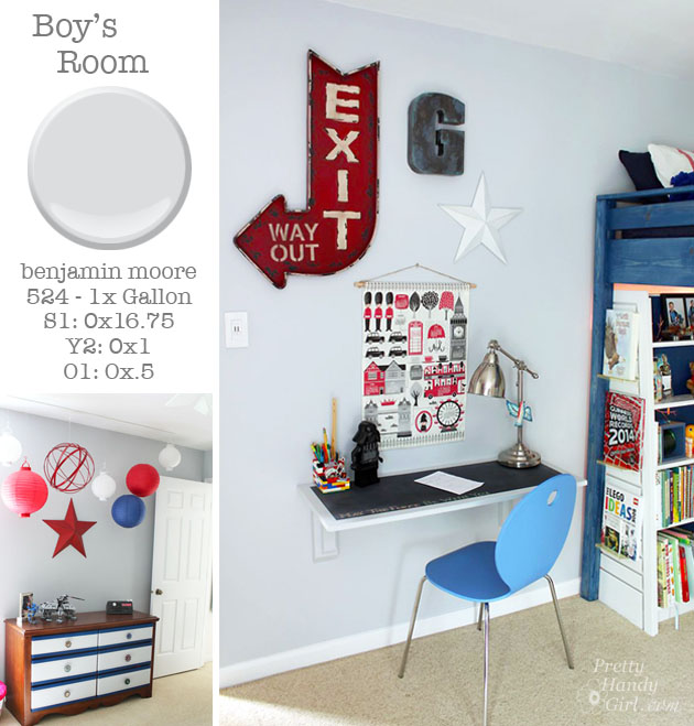 boys-room-gray-custom-color