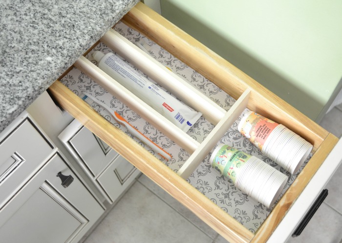 diy drawer dividers