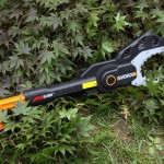 WORX JawSaw Review | PrettyHandyGirl