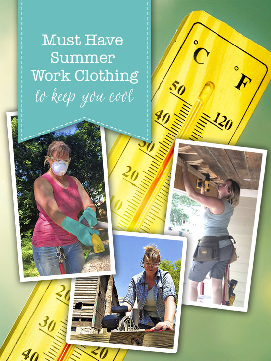 summer-work-clothing-keep-you-cool