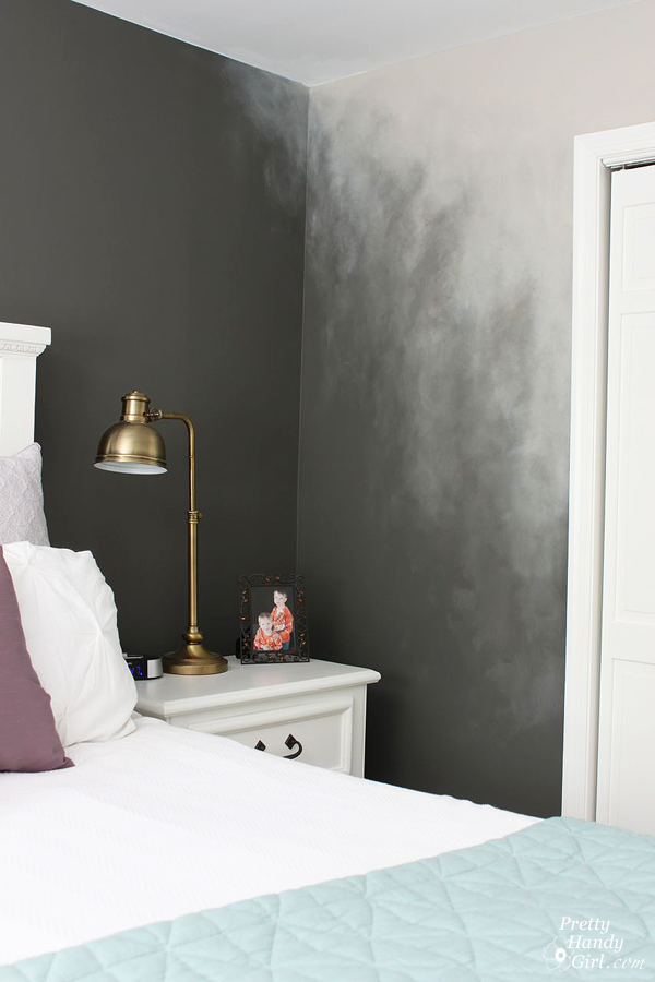 Master Bedroom Reveal | Pretty Handy Girl