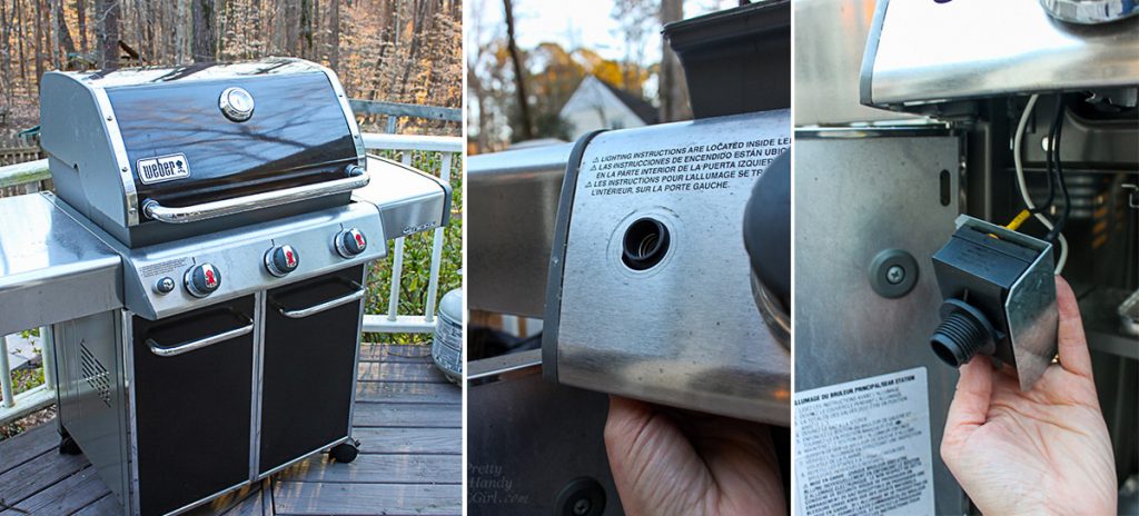 How to Replace Your Grill Ignitor