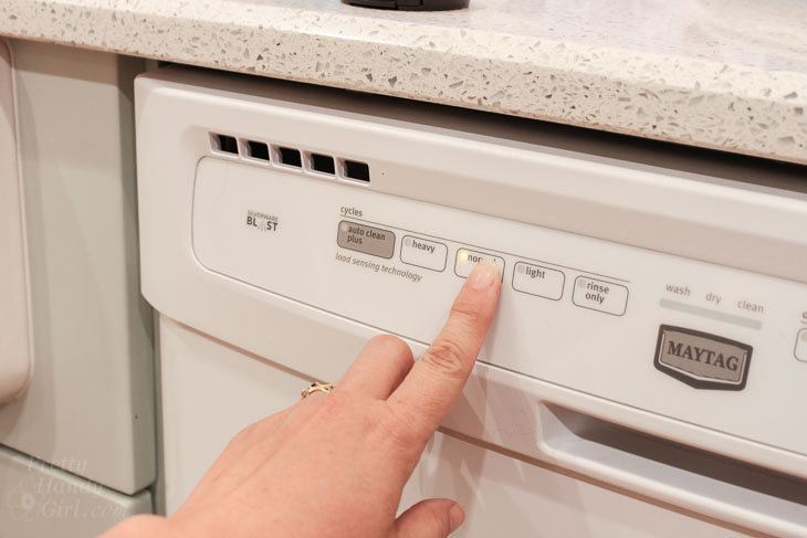 How to Repair Your Dishwasher - Control Panel Replacement