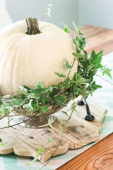 white-pumpkin-centerpiece-pretty-handy-girl